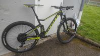 Scott spark 940