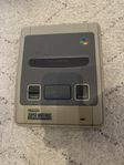 SNES