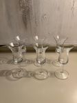 Genever/gin glas