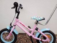 12" cykel 