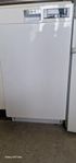 diskmaskin cylinda 45 cm