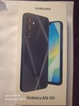 SAMSUNG Galaxy A16  5G  olåst