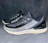 Nike Odyssey React Shield 'Cool Grey'