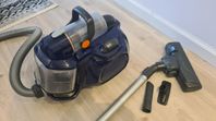 Electrolux Silent Performer Cyclonic - Påslös dammsugare