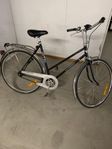 Damcykel Crescent 27” 3vxl