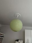 Lampskärm 80 cm