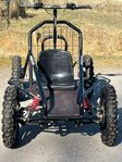 Träningsvagn draghundar Orzech Cart 90kg