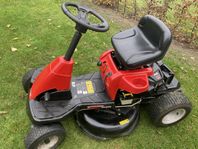 åkgräsklippare MTD Rider 60