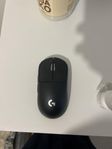 Logitech GPX
