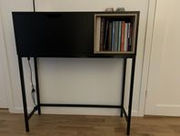 sekretär/skrivbord/bokhylla
