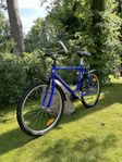 Crescent herrcykel 28 tum