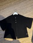 busnel Vilanie cardigan black