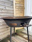 Pan gourmet 85cm