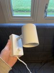 Vägglampa