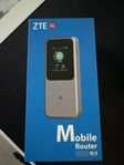 ZTE 5G Mobile Router MU5120