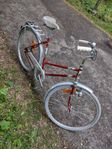 cyklar 