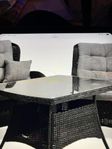 Loungebord