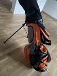 Cobra junior golfset 
