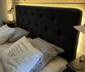 Sänggavel från Elite sängar