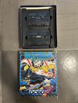 Commodore 64 / Batman 