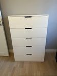 Byrå IKEA Nordli