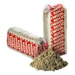Rockwool/Lösull 20kg/paket
