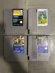 Nintendo NES Spel