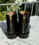 Filippa K Ankelboots storlek 37