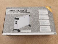 Convection Heater | Konvektorelement