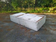 FRIGOLIT FLYTTBLOCK