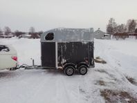 Hästtransport