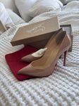 Louboutin Pigalle Follies 38,5 