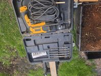 Dewalt borrhammare