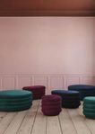 Ferm Living Pouf - soffbord/puff