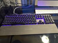 SteelSeries apex PRO tangentbord