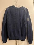 Peak Performance Crew Tjocktröja - Strl. Medium