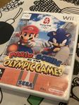 Mario & Sonic at the Olympic Games Beijing 2008 Wii