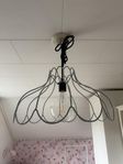 Lampa bortskänkes