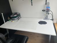 skrivbord
