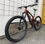 Trek fuel ex 8 gen 6 strlk L
