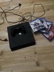 Ps4 Pro 1TB