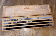 CEJ innermikrometersticka 75-1275 mm 