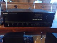 PIONEER A-X540 Stereo Integrated Amplifier