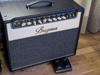 Bugera v22