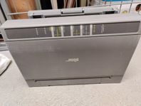 Vintage, retro, Star Micronics, matrisskrivare, 1980-90-tal