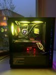 Gaming dator 