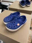 Crocs 27-28 tofflor