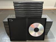 Verbatim DVD-R 4,7GB/16x/120min