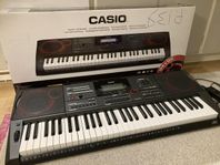 Keyboard Casio CT-X5000