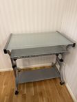 Metall skrivbord 